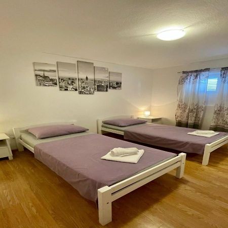 Demer Sweet Dreams Lejlighed Split Eksteriør billede